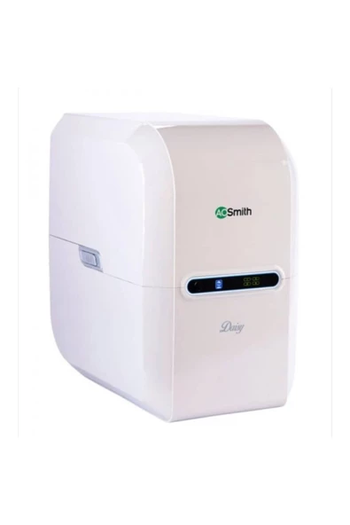 A.O. Smith Daisy Kabinetli ve Ters Osmoz Su Arıtma Cihazı - Resim 2