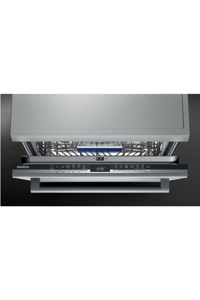 Siemens Sn23hw62mt 5 Programlı 13 Kişilik Bulaşık Makinesi - Resim 3