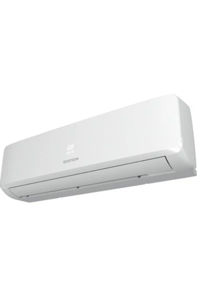 QUATECH Pe Inverter 12000btu A Duvar Tipi Split Klima - 1