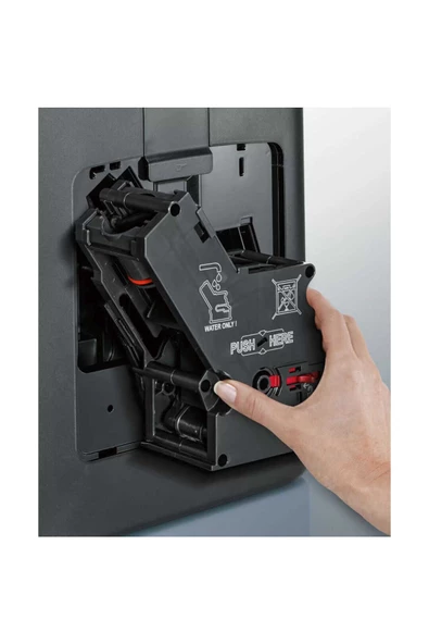 Siemens Eq6 Plus S700 Te657319rw Tam Otomatik Kahve Makinesi - Resim 3