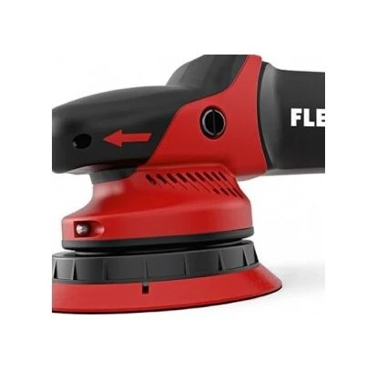 FLEX  MS 713 220 W Zımpara Makinesi - 4