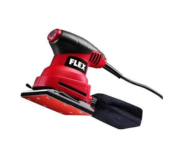 FLEX  MS 713 220 W Zımpara Makinesi