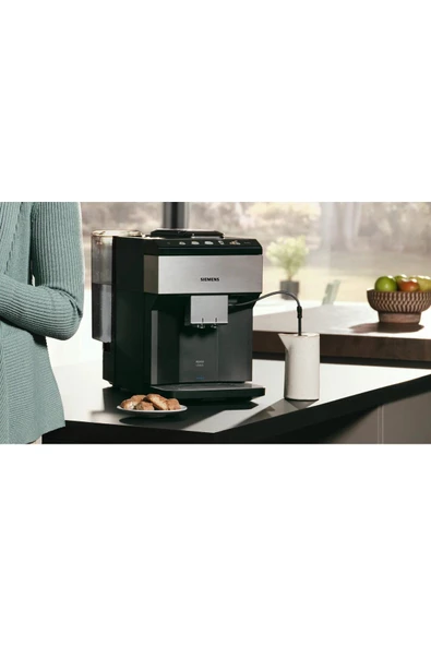 Siemens TP516RX3 Otomatik Kahve Makinesi - Resim 3
