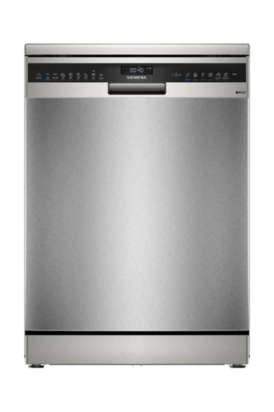 Siemens Sn25eı82at 8 Programlı 13 Kişilik Bulaşık Makinesi ürün görseli 1