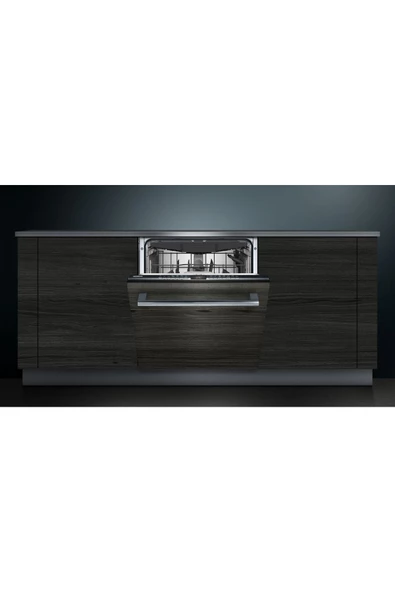 Siemens Sn63hx62mt 6 Programlı 14 Kişilik Ankastre Bulaşık Makinesi - Resim 2