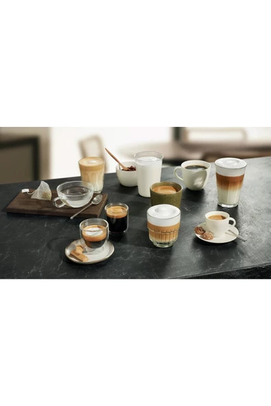 Siemens Tp517r03 Otomatik Kahve Makinesi - Resim 2