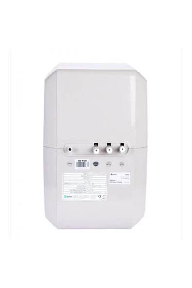 A.O. Smith Daisy Kabinetli ve Ters Osmoz Su Arıtma Cihazı - Resim 5