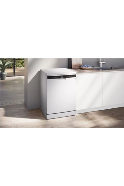 Siemens Sn23ew62kt 6 Programlı 13 Kişilik Bulaşık Makinesi - Resim 2