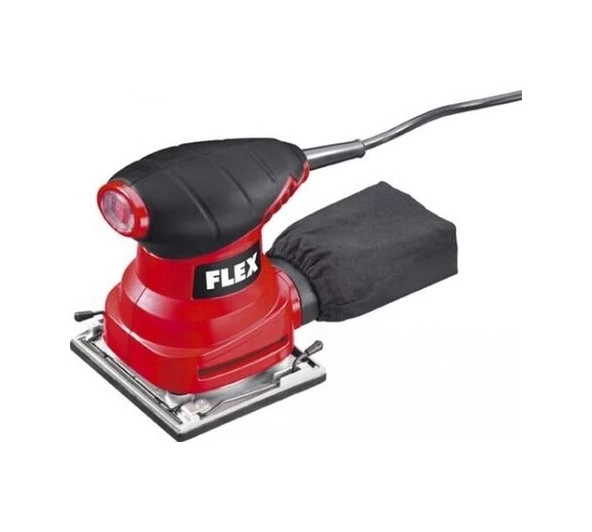 FLEX  MS 713 220 W Zımpara Makinesi - 2