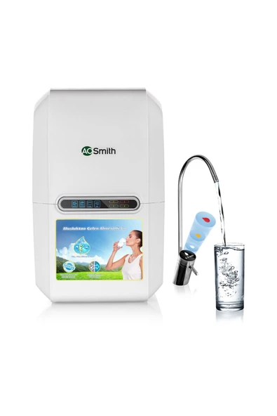 A.O. Smith A. O. Smith Vita Plus Mineralli Su Arıtma Cihazı ürün görseli 1