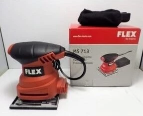 FLEX  MS 713 220 W Zımpara Makinesi - 3