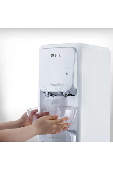 A.O. Smith Frezya 300 S Arıtmalı Su Sebili - Resim 5