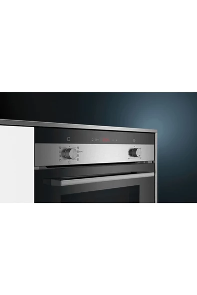 Siemens Hb134fes3t A Enerji Sınıfı 66 Lt Ankastre Fırın - Resim 3