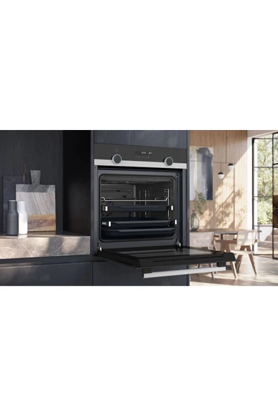Siemens Hb557jeb6t 66 L Ankastre Fırın - Resim 3