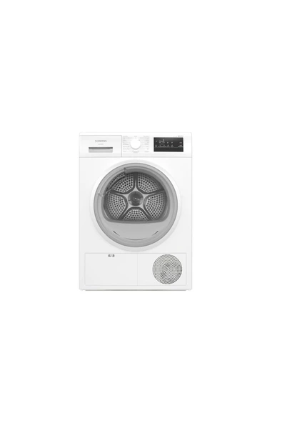 Siemens Wt00h200tr 8 Kg Isı Pompalı Kurutma Makinesi