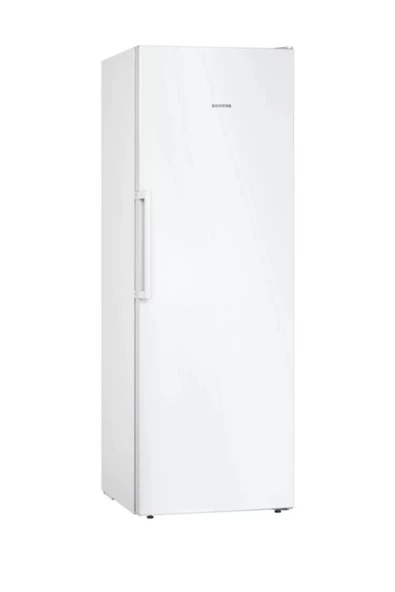 Siemens Gs29vvwe0n A++ 217 Lt 6 Çekmeceli Dikey Derin Dondurucu