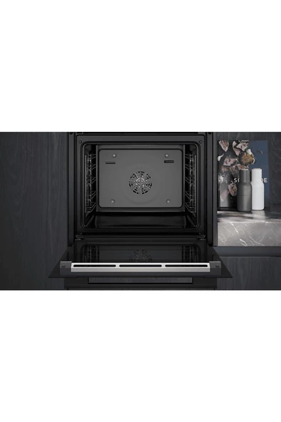 Siemens HB734G1B1 A Enerji Sinifi Ankastre Firin - Resim 3