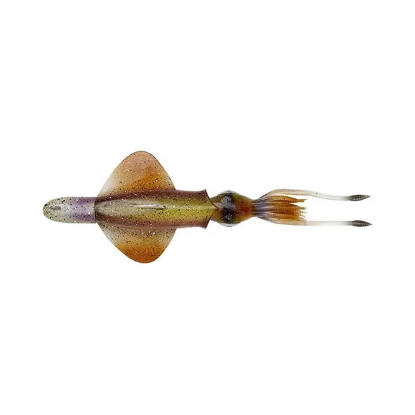 Savage Gear Swim Squid RTF 25cm 200gr Silikon Yem Renk : Horny Squid