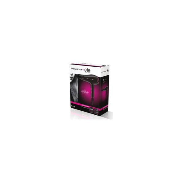 Rowenta CV5712TR Elite 2200 Watt Saç Kurutma Makin - 4