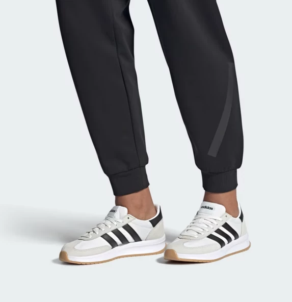 adidas Run 70 S  Spor Ayakkabı IH8584 - Resim 2