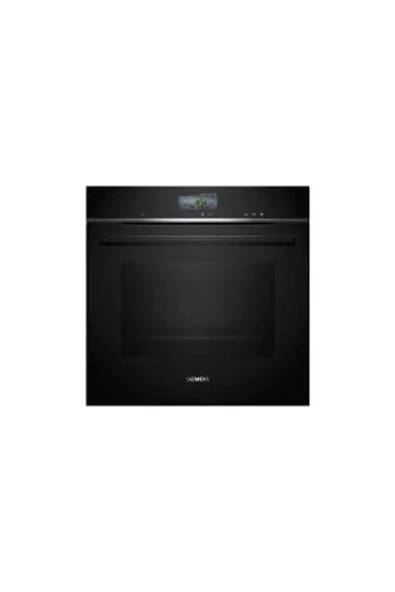 Siemens Hr776g3b1 71 Lt Buharlı Ankastre Fırın ürün görseli 1