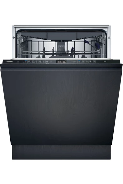 Siemens SN75EX11CE Tam Ankastre Bulaşık Makinesi ürün görseli 1