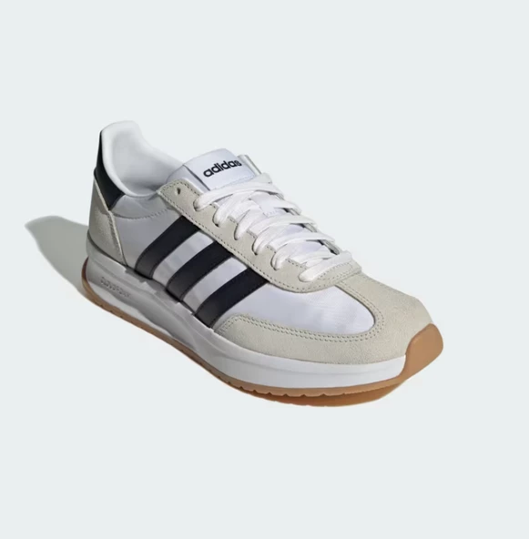 adidas Run 70 S  Spor Ayakkabı IH8584 - Resim 4