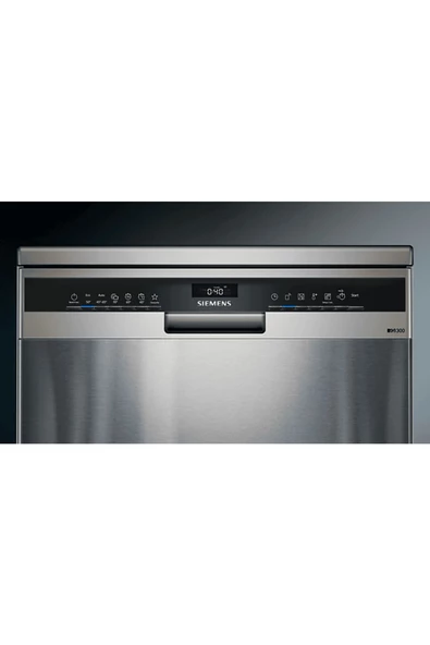 Siemens SN23ii62MT E Enerji Sinifi 14 Kişilik 6 Programli Bulaşik Makinesi ürün görseli 1