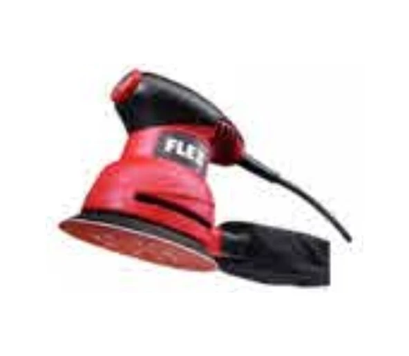 FLEX  XS 713 230 W Eksantrik Zımpara Makinesi - 4