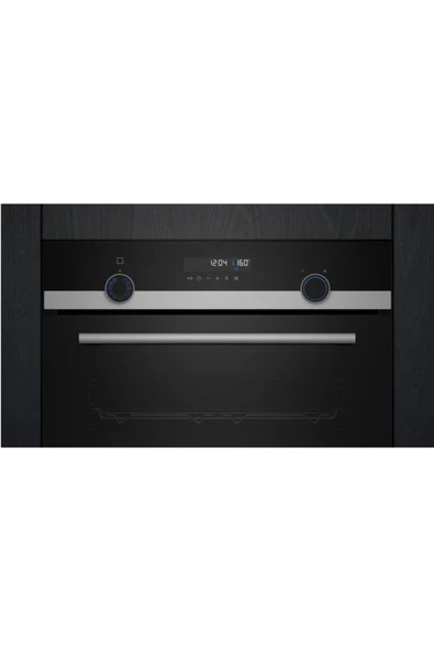 Siemens Hb557jeb6t 66 L Ankastre Fırın - Resim 2