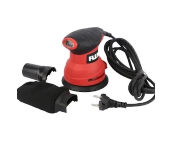 FLEX  XS 713 230 W Eksantrik Zımpara Makinesi - 3