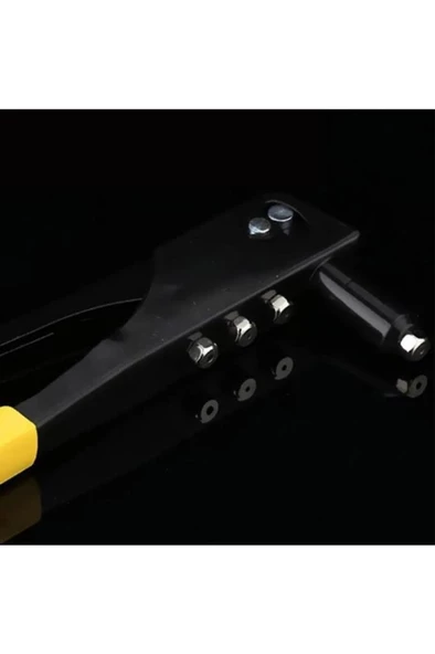 Bhd Perçin Tabancası 499 - 3