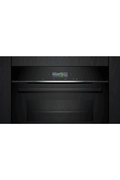 Siemens HB734G1B1 A Enerji Sinifi Ankastre Firin - Resim 2