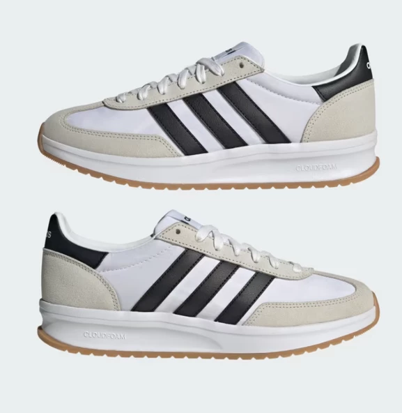 adidas Run 70 S  Spor Ayakkabı IH8584 - Resim 6