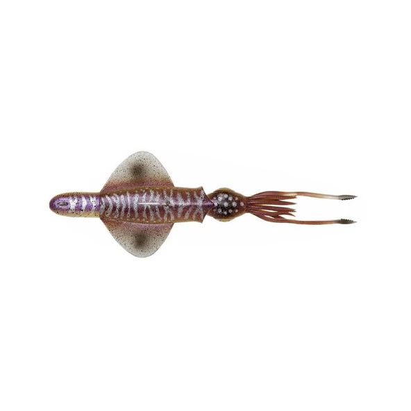 Savage Gear Swim Squid RTF 25cm 160gr Silikon Yem Renk : Cuttlefish