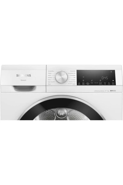 Siemens Wq44g2c1tr 9 Kg Isı Pompalı Kurutma Makinesi - Resim 3