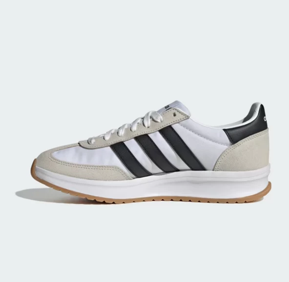 adidas Run 70 S  Spor Ayakkabı IH8584 - Resim 5