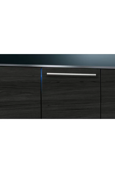 Siemens SN75EX11CE Tam Ankastre Bulaşık Makinesi - Resim 5