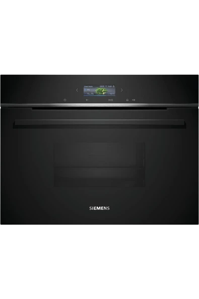 Siemens CD714GXB1 60 x 45 cm Buharlı Ankastre Fırın