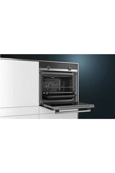 Siemens Hb534fer3t 66 L Ankastre Fırın - Resim 2