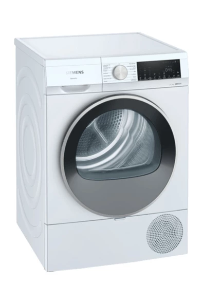 Siemens Wq41g200tr 9 Kg Isı Pompalı Çamaşır Kurutma Makinesi