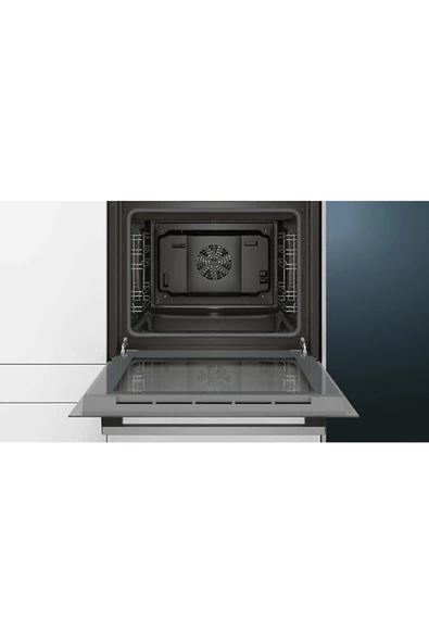 Siemens HB514FBH2T A Enerji Sınıfı 66 LT Ankastre Fırın - Resim 2