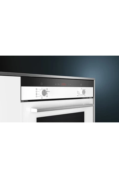 Siemens Hb234few3t 66 Lt Ankastre Fırın - Resim 2