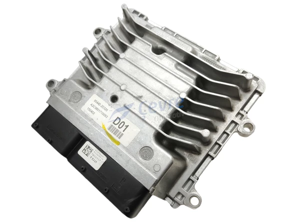 Motor Beyni - Hyundai Accent 2015 95440-2D320 - 2