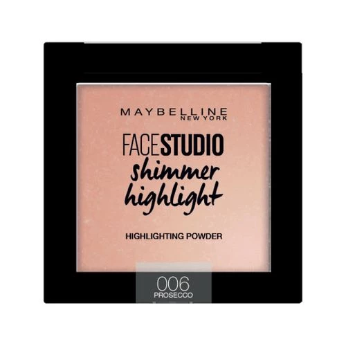 MAYBELLİNE FACESTUDIO SHİMMER HİGHLİGHT
