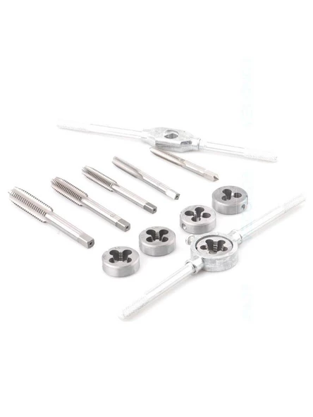 Revello 12 Parça Kılavuz Pafta Seti - 2