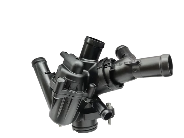 Termostat - Mercedes Benz A Serisi B Serisi CLA Serisi A2702000615 ürün görseli