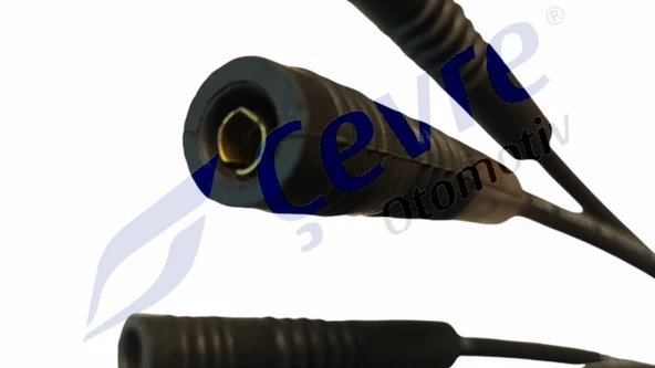 Buji Kablusu - Renault  R9  R11  R21  1.4 Motor 7702252160 - Resim 2