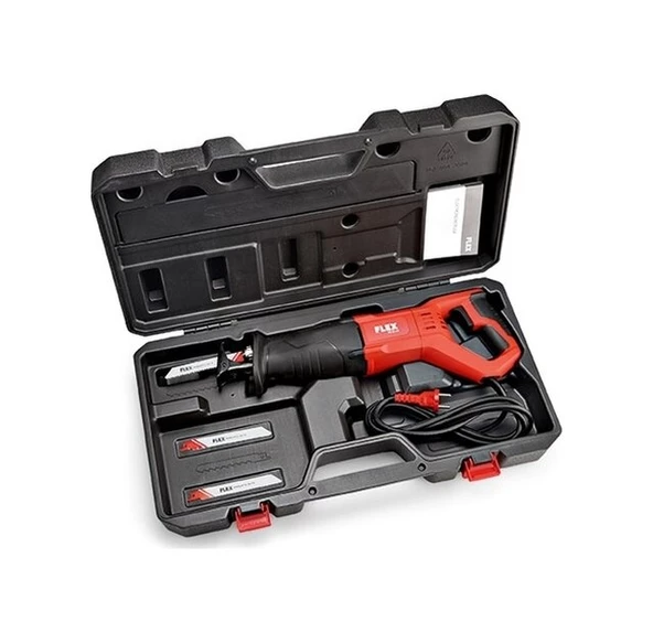 FLEX  RS 11-28 Tilki Kuyruğu Testere 1100 W - 2