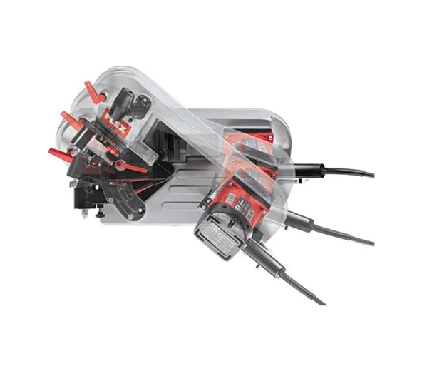 Flex Sbg4910 Şerit Testere 850 W - 2